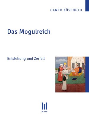 cover image of Das Mogulreich
